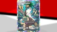 Alolan Exeggutor in PTCGP (Image via TPC)
